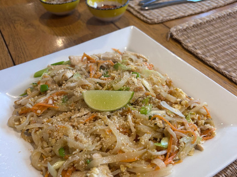 Paya Thai Cooking-法纳姆必去景点