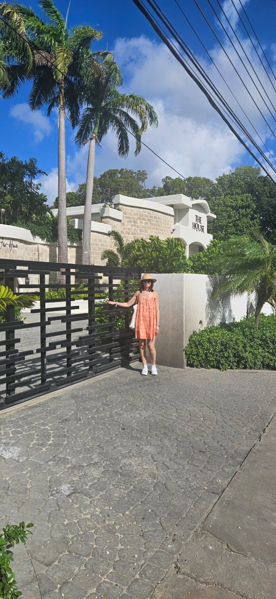 The House, An Autograph Collection All-Inclusive Resort - Adults Only-浴室