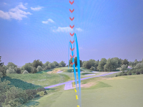 Marton Meadows Golf Club-麦克尔斯菲尔德必去景点