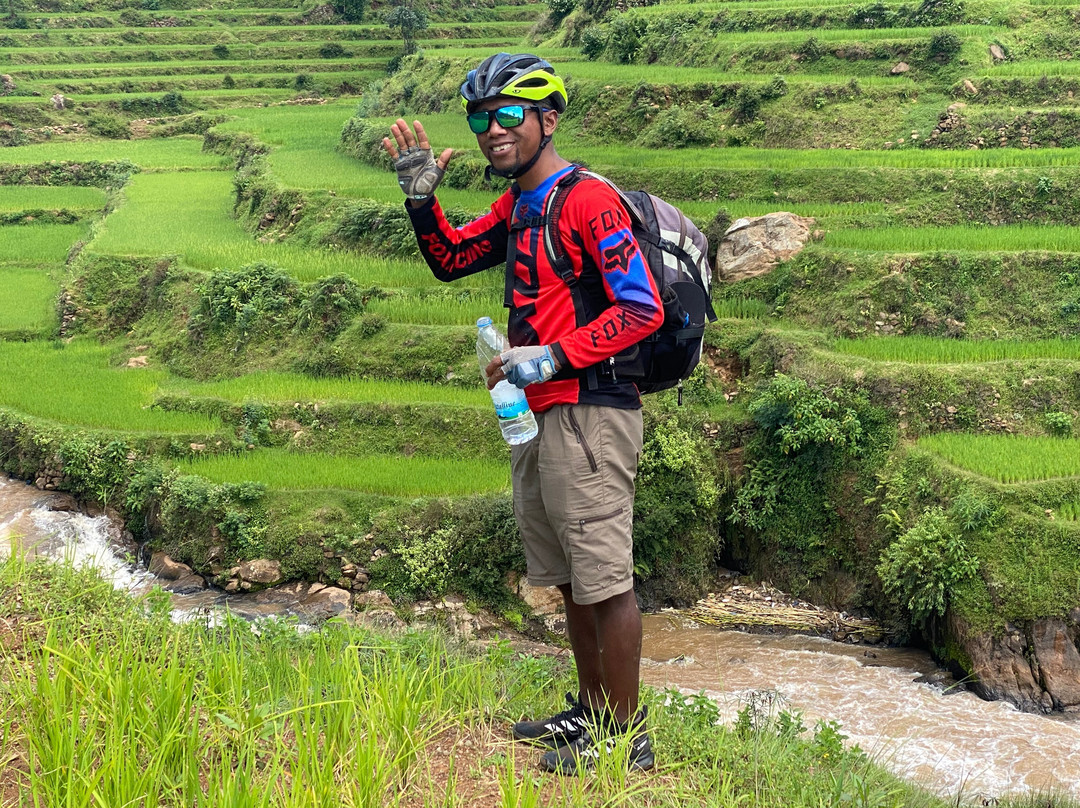 Madanature Bike Tours-安齐拉贝必去景点