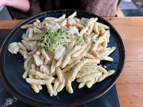 NEO Greek Grill Bar主图