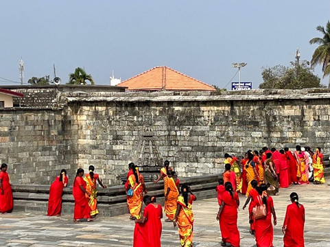 Passoin India Tours-新德里必去景点