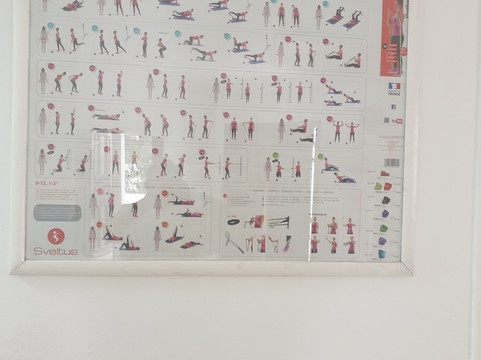 Laura Spa Massage Sousse-康大维港必去景点