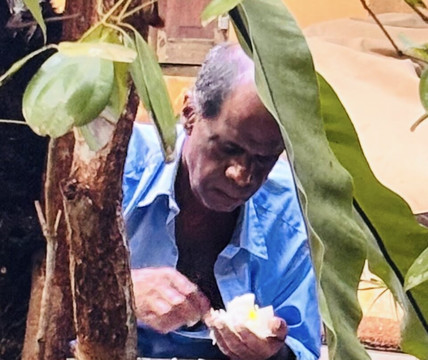 Sri Yoga Shala-乌纳瓦图纳必去景点