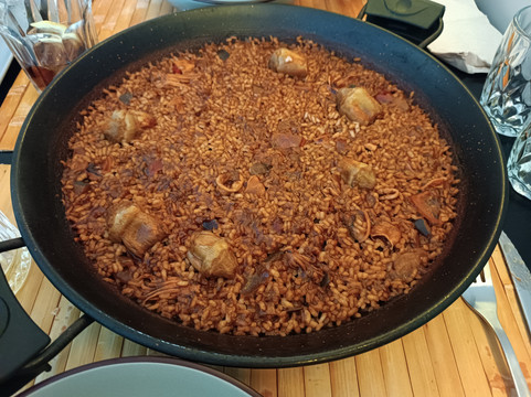 Restaurante El Cañar主图