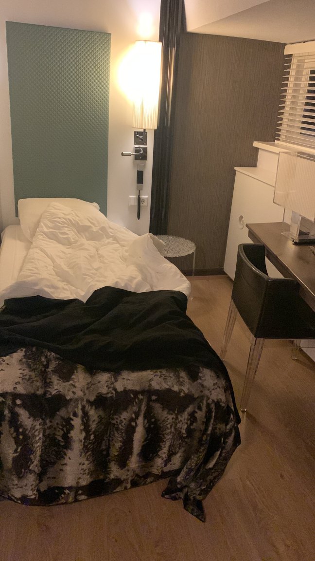 沃德斯霍顿酒店 & 会议中心-官方