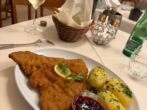 Landhotel Gressenbauer主图