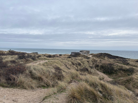 Grenen-斯卡恩必去景点