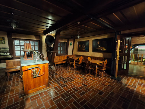 Union Experience-卢布尔雅那必去景点