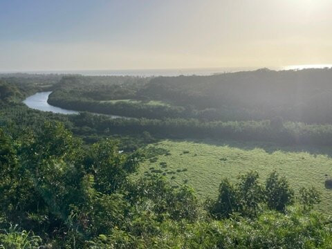 Hikinaakala Heiau-Wailua必去景点