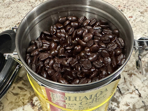 Holualoa Kona Coffee Company