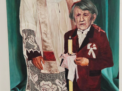 MOCAK Museum of Contemporary Art in Krakow-克拉科夫必去景点