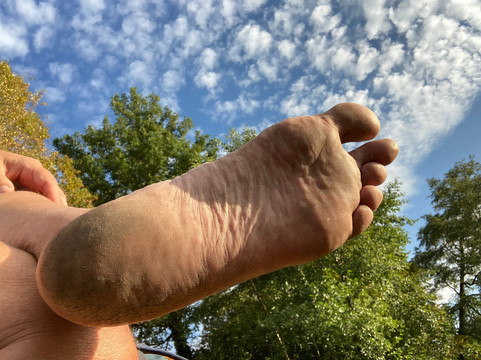 Sentier Pieds Nus-Montgaillard必去景点