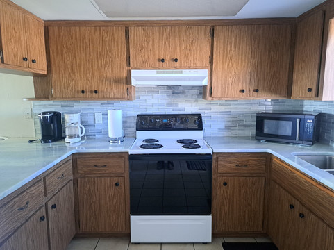 Turtle Run Oceanfront Suites主图