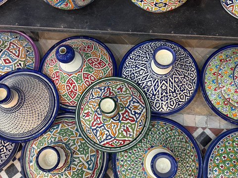 Moroccan Tours-卡萨布兰卡必去景点