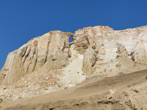 Gora Bozzhira-Mangystau Province必去景点