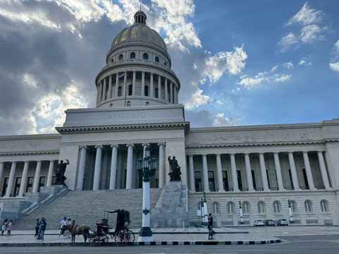 Central Havana-哈瓦那必去景点