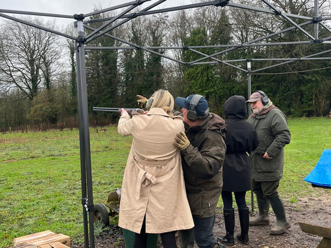 Cotswold Clay Club-Farmington必去景点