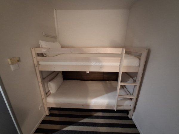 宜必思尚品佩皮尼昂卡讷恩鲁西永酒店-客卧