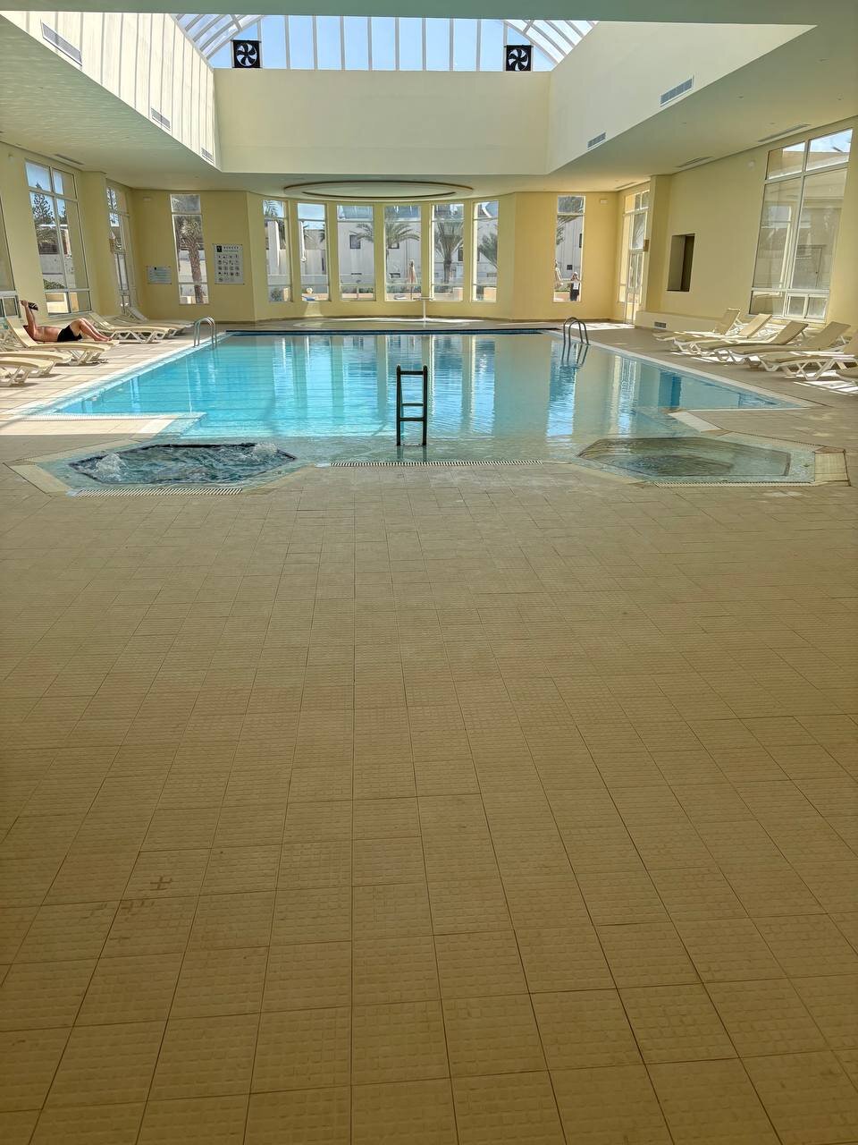 Vincci Dar Midoun-官方