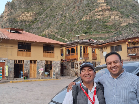 Peru Summit Adventures-库斯科必去景点