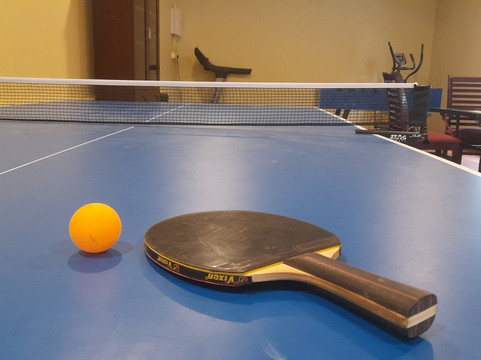 卡拉普扎乡村度假村主图