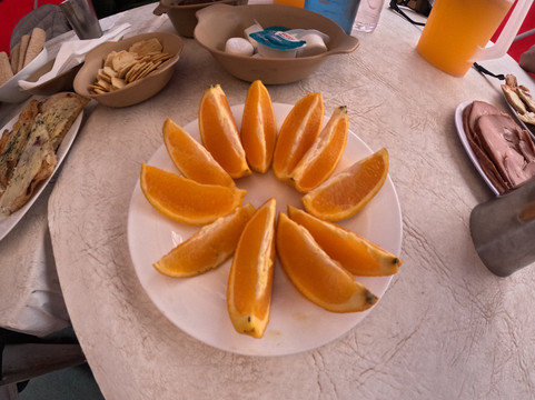 Andean Raju Expeditions-瓦拉斯必去景点