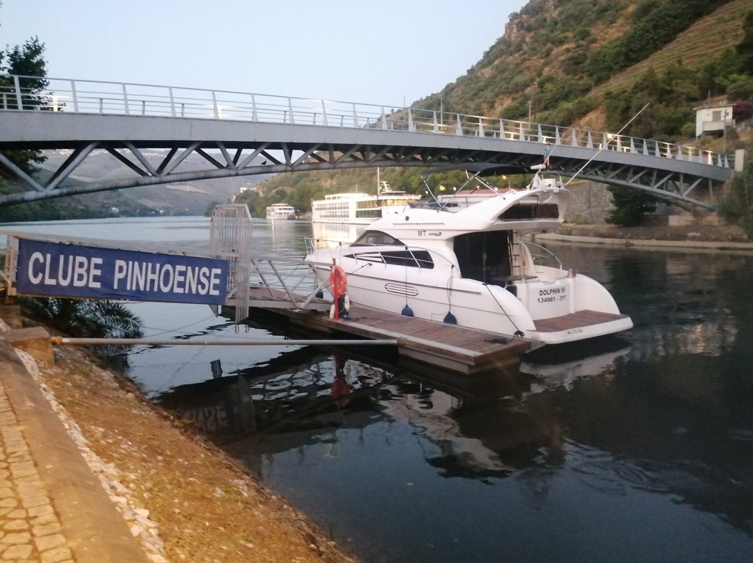 Live Douro-Pinhao必去景点