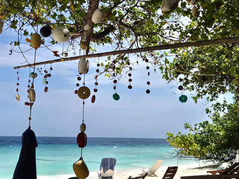 Azure Aura-乌库拉斯必去景点