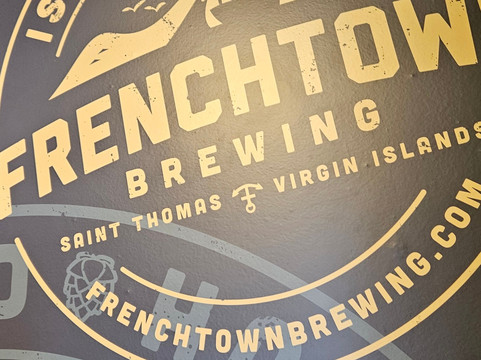 Frenchtown Brewing Company-夏洛特阿马利亚必去景点