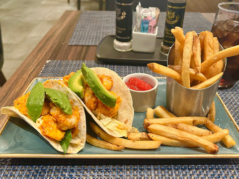 北辛辛那提万豪酒店主图