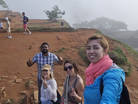 Jetco Lanka Tours-Kiribathgoda必去景点