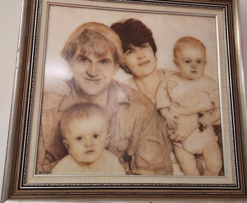 Doris Golder Wool Art Gallery-Lockhart必去景点