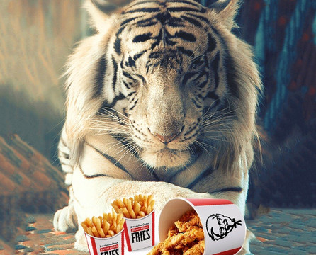 Art without borders gallery-Kokrobite必去景点