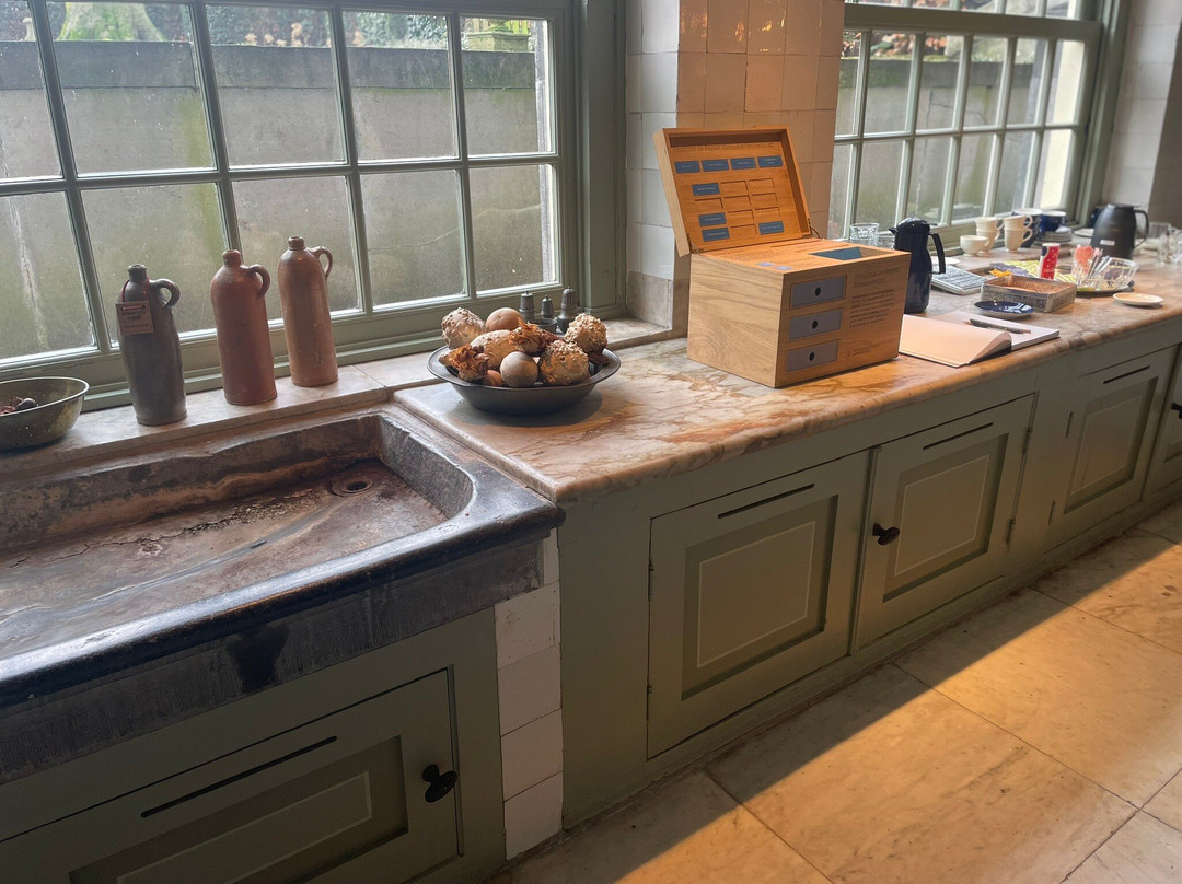 Huis Bartolotti-阿姆斯特丹必去景点