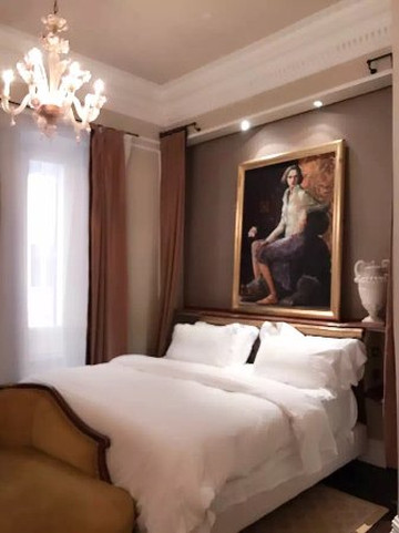 罗马瑞吉酒店主图