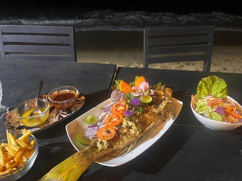 Sea Breeze Restaurant