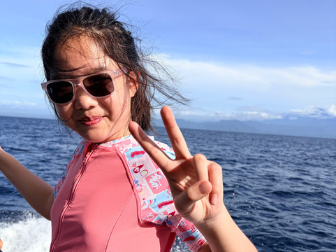 Mambo Dive Resort-珀尼达岛必去景点