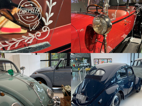 Carde Arte Design Museu