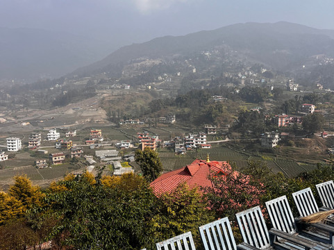 Nepal Yoga Academy-Changunarayan必去景点