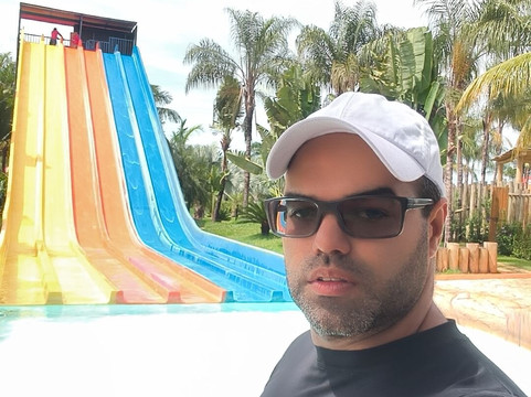 Lagoa Parques E Hotéis-Caldas Novas必去景点