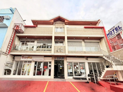 SANJH Island Hotel powered by Cocotel