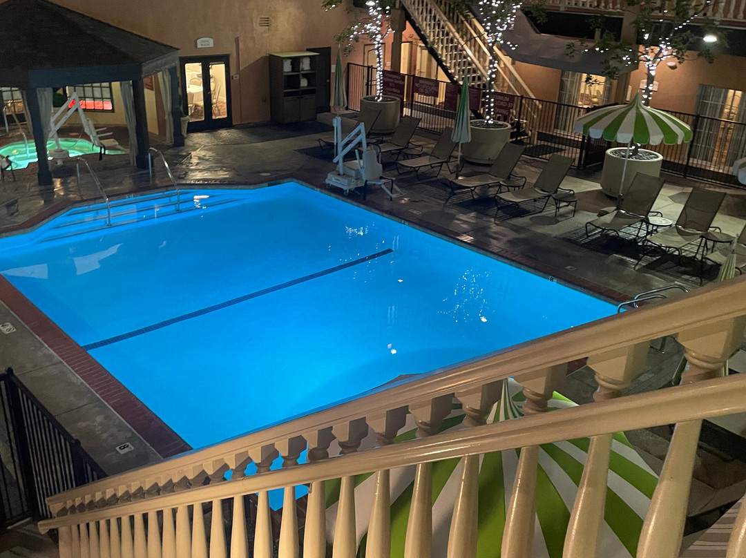 艾尔斯酒店科斯塔梅萨/纽波特海滩主图