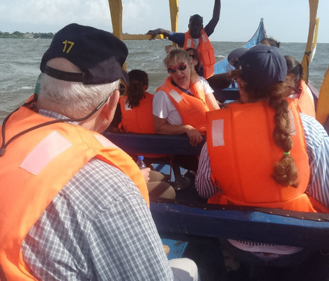 Dunga Beach-基苏木必去景点