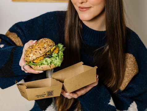 Peter Bringt's - Hannover Lange Laube