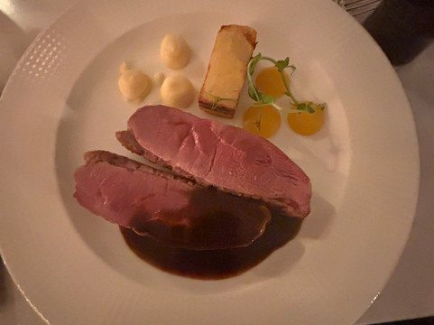 庄园宅邸乡村酒店主图