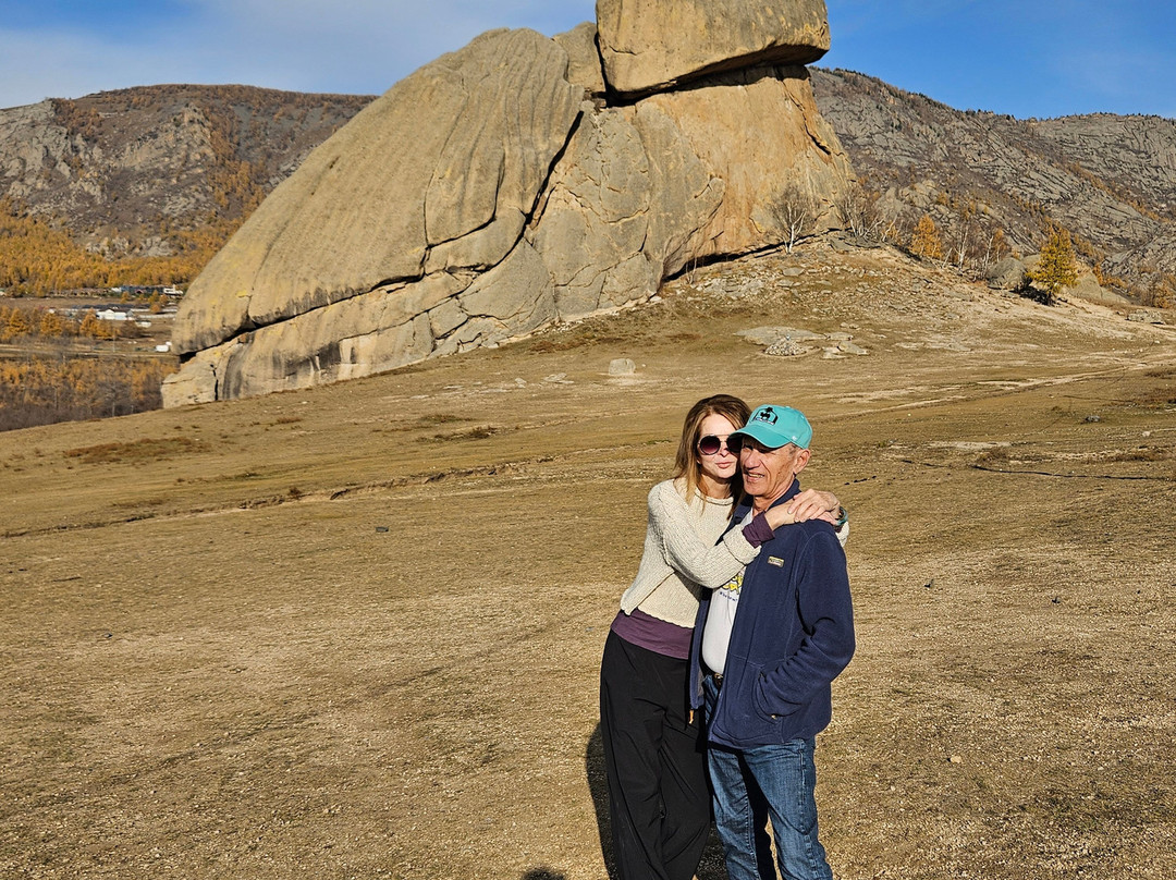 Mongolian Luxury Tours-乌兰巴托必去景点