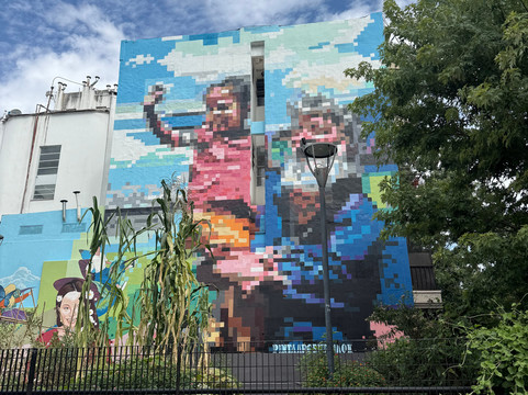 Buenos Aires Free Walks-布宜诺斯艾利斯必去景点