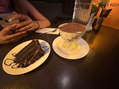 Altonapoli Italian Restaurant Paddington