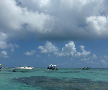 Parrachos de Rio do Fogo-Rio do Fogo必去景点